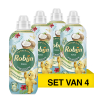 Aanbieding: Robijn Collections Wasverzachter Kokos Sensation 765 ml (4 flessen - 152 wasbeurten) SRO05452 - 2