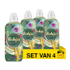 Aanbieding: Robijn Collections Wasverzachter Paradise Secret 765 ml (4 flessen - 152 wasbeurten) SRO05448 - 1