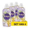 Aanbieding: Robijn Collections Wasverzachter Spa Sensation 765 ml (4 flessen - 152 wasbeurten) SRO05451 - 2
