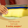 Aanbieding: Robijn Collections  Wasverzachter Zwitsal 1,1 liter (8 stuks - 440 wasbeurten) SRO05327 - 4