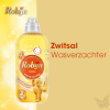 Aanbieding: Robijn Collections  Wasverzachter Zwitsal 1,1 liter (8 stuks - 440 wasbeurten) SRO05327 - 3