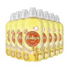 Aanbieding: Robijn Collections  Wasverzachter Zwitsal 1,1 liter (8 stuks - 440 wasbeurten) SRO05327 - 2