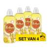 Aanbieding: Robijn Collections Wasverzachter Zwitsalgeur 765 ml (4 flessen - 152 wasbeurten) SRO05454 - 1