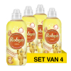 Aanbieding: Robijn Collections Wasverzachter Zwitsalgeur 765 ml (4 flessen - 152 wasbeurten) SRO05454 - 2
