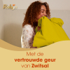 Aanbieding: Robijn Collections Wasverzachter Zwitsalgeur 765 ml (8 stuks - 304 Wasbeurten) SRO05313 - 4