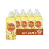 Aanbieding: Robijn Collections Wasverzachter Zwitsalgeur 765 ml (8 stuks - 304 Wasbeurten) SRO05313 - 1