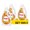 Aanbieding: Robijn Color Vloeibaar Wasmiddel 2,6 liter (3 stuks - 156 wasbeurten) SRO05410 - 2