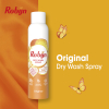 Aanbieding: Robijn Dry Wash Spray Original (6 sprays - 200 ml) SRO05127 Aanbieding: Robijn Dry Wash Spray Original (6 sprays - 200 ml) SRO05127 - 4