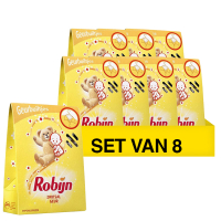 Robijn Aanbieding: Robijn Geurbuiltjes Kastverfrisser Zwitsal (8 dozen - 3 stuks)  SRO05130