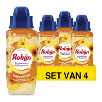 4 flessen à 342 ml