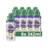 Aanbieding: Robijn Intense Wasparfum Spa Sensation (8 stuks à 342 ml) SRO05331 - 1