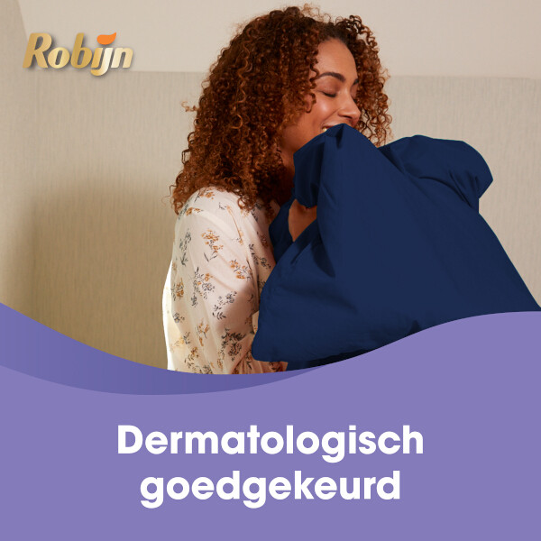 Aanbieding: Robijn Klein & Krachtig Black Velvet Vloeibaar Wasmiddel 665 ml (8 flessen - 176 wasbeurten) SRO05335 Aanbieding: Robijn Klein & Krachtig Black Velvet Vloeibaar Wasmiddel 665 ml (8 flessen - 176 wasbeurten) SRO05335 - 5