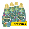 Aanbieding: Robijn Klein & Krachtig Color Paradise Secret Vloeibaar Wasmiddel 665 ml (4 flessen - 76 wasbeurten) SRO05437 - 2