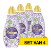 Aanbieding: Robijn Klein & Krachtig Color Spa Sensation Vloeibaar Wasmiddel 665 ml (4 flessen - 76 wasbeurten) SRO05432 - 2