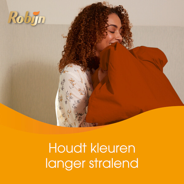 Aanbieding: Robijn Klein & Krachtig Color Vloeibaar Wasmiddel 665 ml (8 flessen - 176 wasbeurten) SRO05339 Aanbieding: Robijn Klein & Krachtig Color Vloeibaar Wasmiddel 665 ml (8 flessen - 176 wasbeurten) SRO05339 - 4