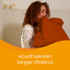 Aanbieding: Robijn Klein & Krachtig Color Vloeibaar Wasmiddel 665 ml (8 flessen - 176 wasbeurten) SRO05339 Aanbieding: Robijn Klein & Krachtig Color Vloeibaar Wasmiddel 665 ml (8 flessen - 176 wasbeurten) SRO05339 - 4
