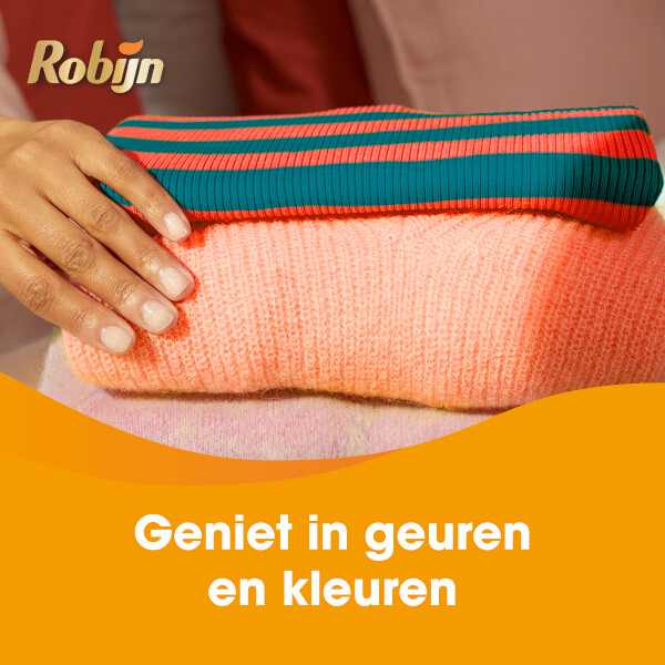Aanbieding: Robijn Klein & Krachtig Color Vloeibaar Wasmiddel 665 ml (8 flessen - 176 wasbeurten) SRO05339 Aanbieding: Robijn Klein & Krachtig Color Vloeibaar Wasmiddel 665 ml (8 flessen - 176 wasbeurten) SRO05339 - 5