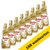 Robijn Aanbieding: Robijn Klein & Krachtig Gold wasmiddel 735 ml (8 flessen - 168 wasbeurten)  SRO05053
