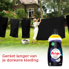 Robijn Aanbieding: Robijn Klein & Krachtig Vloeibaar Wasmiddel Black Velvet 1190 ml (4 flessen - 136 wasbeurten)  SRO05108 - 3