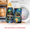 Robijn Aanbieding: Robijn Klein & Krachtig Vloeibaar Wasmiddel Black Velvet Beautiful Mystery 665 ml (8 flessen - 152 wasbeurten)  SRO05084 - 5