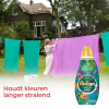 Robijn Aanbieding: Robijn Klein & Krachtig Vloeibaar Wasmiddel Color Paradise Secret 665 ml (6 flessen - 114 wasbeurten)  SRO05076 - 5