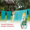 Robijn Aanbieding: Robijn Klein & Krachtig Vloeibaar Wasmiddel Kokos Sensation 665 ml (6 flessen - 114 wasbeurten)  SRO05080 - 3