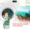 Robijn Aanbieding: Robijn Klein & Krachtig Vloeibaar Wasmiddel Kokos Sensation 665 ml (6 flessen - 114 wasbeurten)  SRO05080 - 4