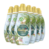 Aanbieding: Robijn Klein & Krachtig Vloeibaar Wasmiddel Kokos Sensation 665 ml (6 flessen - 114 wasbeurten) SRO05080 - 2