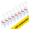 Robijn Aanbieding: Robijn Klein & Krachtig Wit 700 ml (8 flessen - 160 wasbeurten)  SRO05060