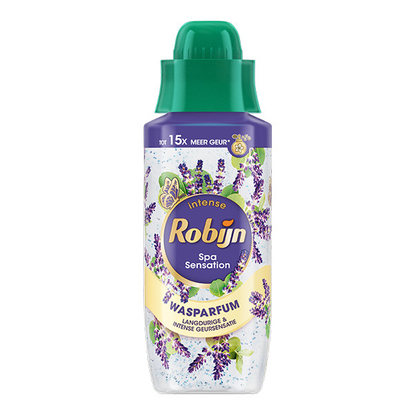 Aanbieding: Robijn Perfect Match Spa Sensation (4 flessen - 38 wasbeurten) SRO05262 - 3