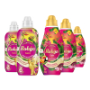 Aanbieding: Robijn Perfect Match Tropical (3 flessen wasmiddel + 2 flessen wasverzachter) SRO05468 - 1