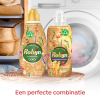Aanbieding: Robijn Perfect Match Wasmiddel & Wasverzachter Bohemian Blossom (5 flessen - 57 wasbeurten) SRO05473 - 3