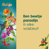 Aanbieding: Robijn Perfect Match Wasmiddel & Wasverzachter Paradise Secret (5 flessen - 57 wasbeurten) SRO05470 - 10