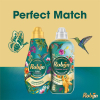 Aanbieding: Robijn Perfect Match Wasmiddel & Wasverzachter Paradise Secret (5 flessen - 57 wasbeurten) SRO05470 - 2