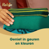 Aanbieding: Robijn Perfect Match Wasmiddel & Wasverzachter Paradise Secret (5 flessen - 57 wasbeurten) SRO05470 - 3