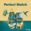 Aanbieding: Robijn Perfect Match Wasmiddel & Wasverzachter Paradise Secret (5 flessen - 57 wasbeurten) SRO05470 - 7