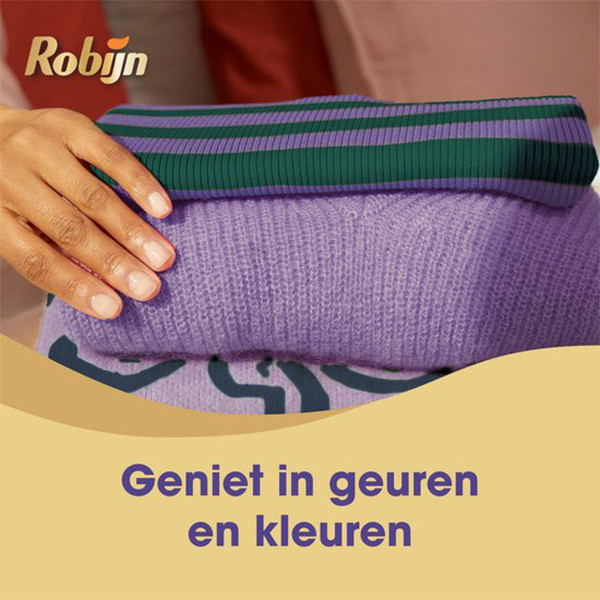 Aanbieding: Robijn Perfect Match Wasmiddel & Wasverzachter Spa Sensation (5 flessen - 57 wasbeurten) SRO05469 - 3