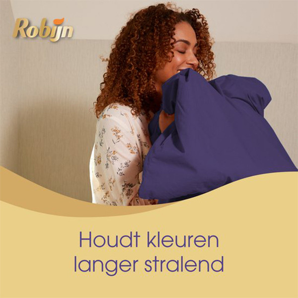 Aanbieding: Robijn Perfect Match Wasmiddel & Wasverzachter Spa Sensation (5 flessen - 57 wasbeurten) SRO05469 - 4