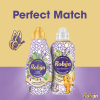Aanbieding: Robijn Perfect Match Wasmiddel & Wasverzachter Spa Sensation (5 flessen - 57 wasbeurten) SRO05469 - 6