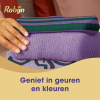 Aanbieding: Robijn Perfect Match Wasmiddel & Wasverzachter Spa Sensation (5 flessen - 57 wasbeurten) SRO05469 - 7