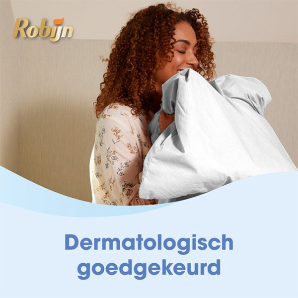Aanbieding: Robijn Perfect Match Wasmiddel & Wasverzachter Stralend Wit Jasmijn en Sandelhout (5 flessen - 66 wasbeurten) SRO05466 - 3