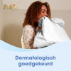 Aanbieding: Robijn Perfect Match Wasmiddel & Wasverzachter Stralend Wit Jasmijn en Sandelhout (5 flessen - 66 wasbeurten) SRO05466 - 3