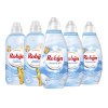 Aanbieding: Robijn Perfect Match Wasmiddel & Wasverzachter Stralend Wit Jasmijn en Sandelhout (5 flessen - 66 wasbeurten) SRO05466 - 2