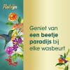 Aanbieding: Robijn Perfect Match Wasmiddel, Wasverzachter & Wasparfum Paradise Secret (4 flessen - 38 wasbeurten) SRO05462 - 2