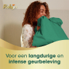 Aanbieding: Robijn Perfect Match Wasmiddel, Wasverzachter & Wasparfum Paradise Secret (4 flessen - 38 wasbeurten) SRO05462 - 3