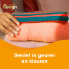 Aanbieding: Robijn Perfect Match Wasmiddel, Wasverzachter & Wasparfum Passiebloem & Bergamot (4 flessen - 44 wasbeurten) SRO05459 - 3