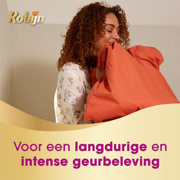 Aanbieding: Robijn Perfect Match Wasmiddel, Wasverzachter & Wasparfum Tropical (4 flessen - 38 wasbeurten) SRO05463 - 4