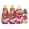 Aanbieding: Robijn Perfect Match Wasmiddel, Wasverzachter & Wasparfum Tropical (4 flessen - 38 wasbeurten) SRO05463 - 6