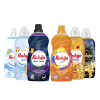 Aanbieding: Robijn Perfecte Match Pakket (3 flessen wasmiddel + 3 flessen wasverzachter) SRO05458 - 2