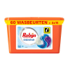 Aanbieding: Robijn Stralend Wit wasmiddel capsules (60 wasbeurten)